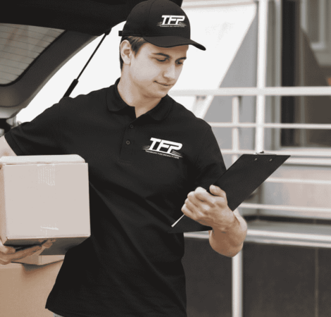TFP Worker